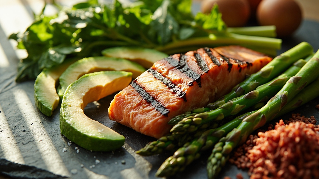 Как набрать массу эктоморфу