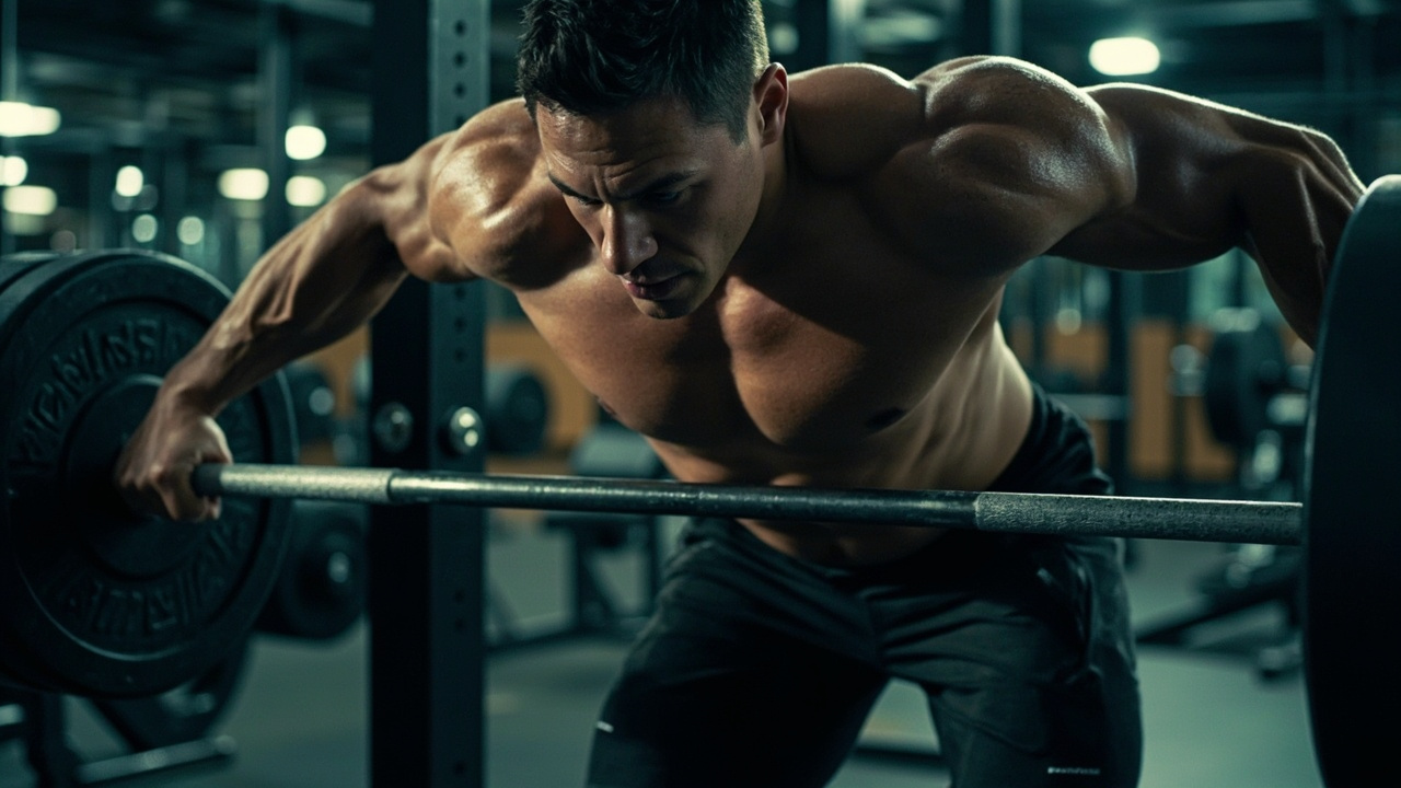 Как построить тренировочный план на неделю