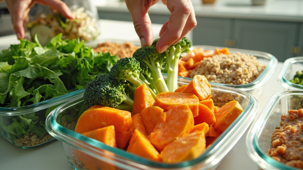 Всё о протеине: сколько, когда и какой