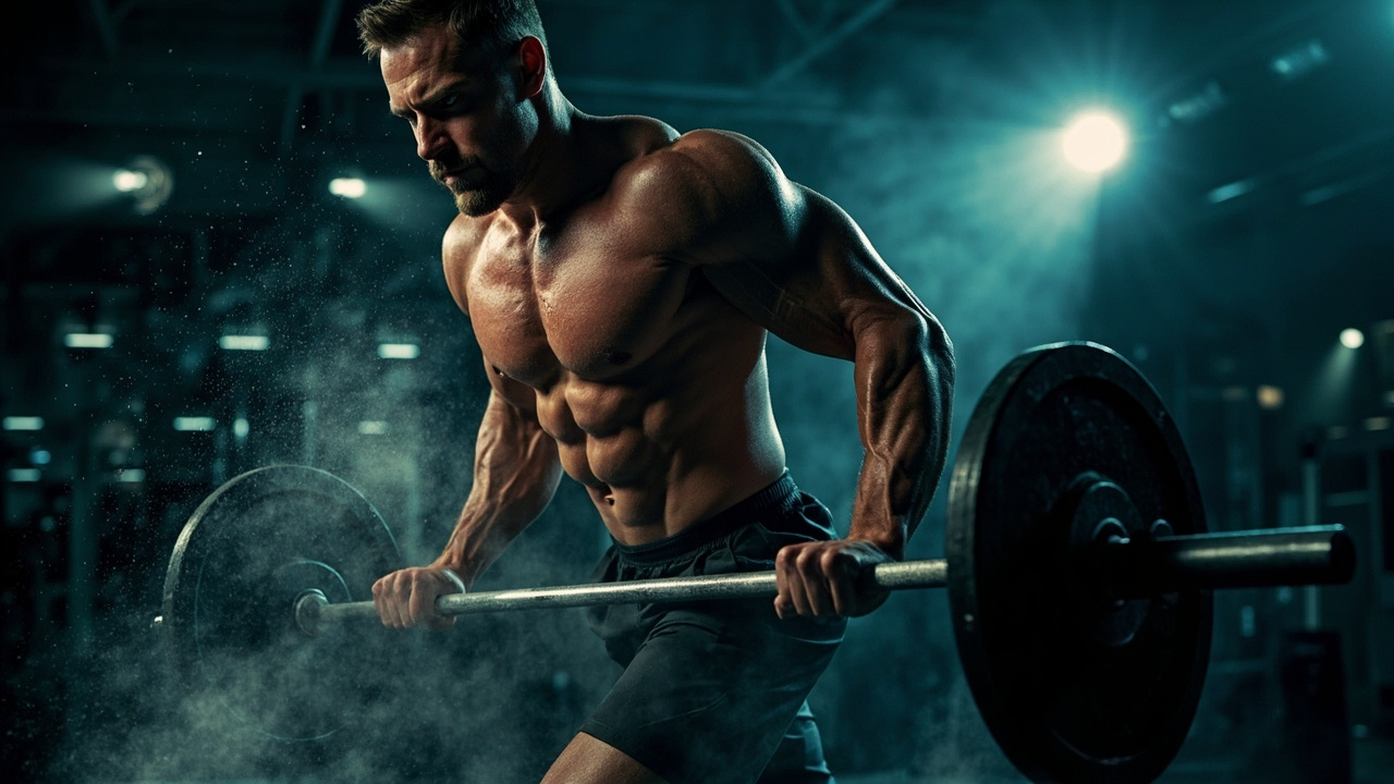 Как правильно дышать во время упражнений