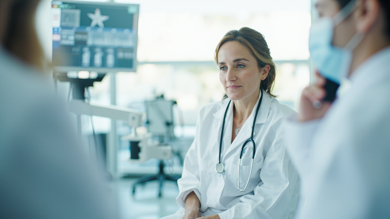 Витамин D и спорт: почему это важно