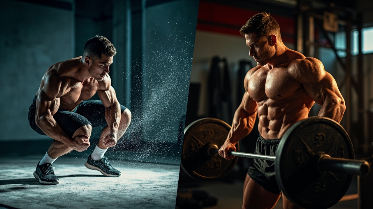 Тренировки дома vs зал: плюсы и минусы