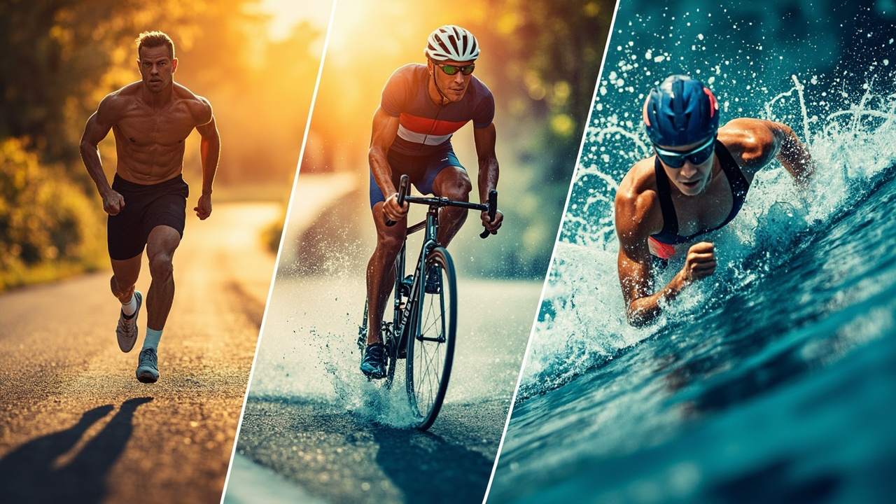 Зумба: танцуй и худей одновременно