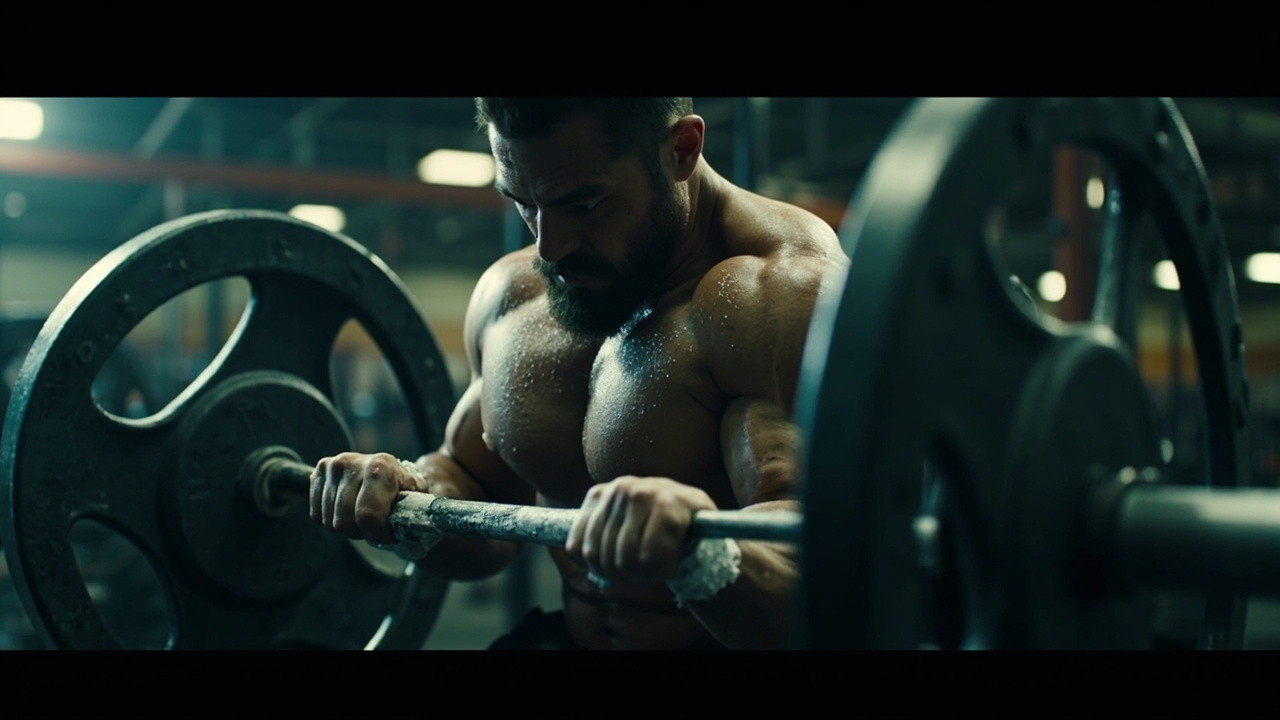 Тренировка ног: лучший комплекс для новичков