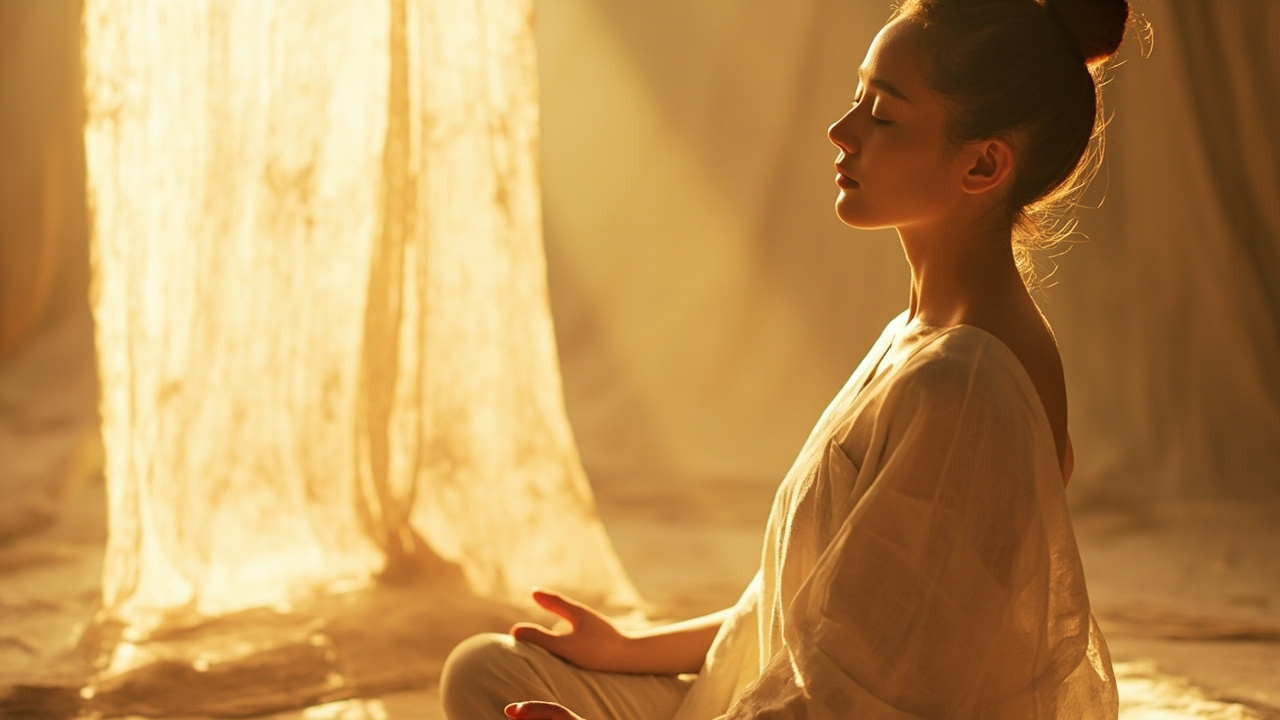 Как справиться со стрессом без еды