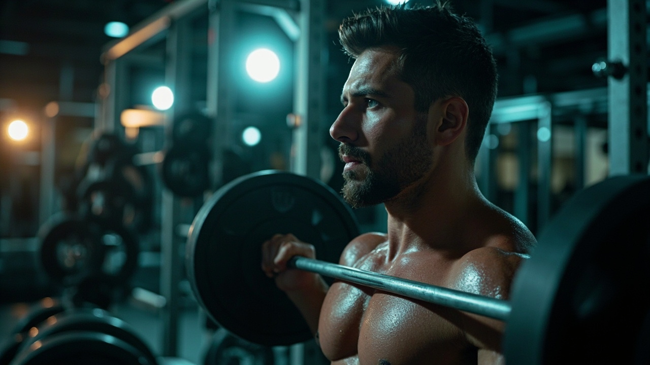 Как накачать ягодицы без приседаний