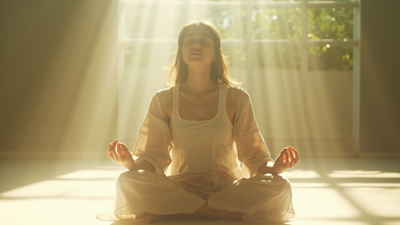 Эндорфины и спорт: как тренировки делают нас счастливыми