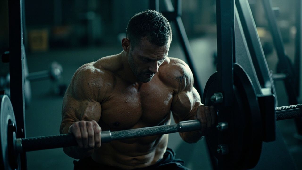 Силовая тренировка для женщин: мифы и реальность