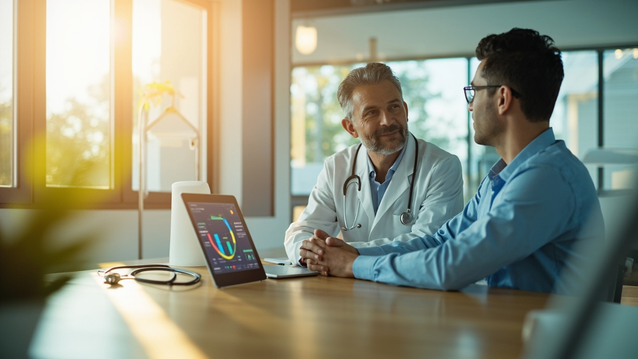 Кофеин и спорт: сколько кофе можно перед тренировкой