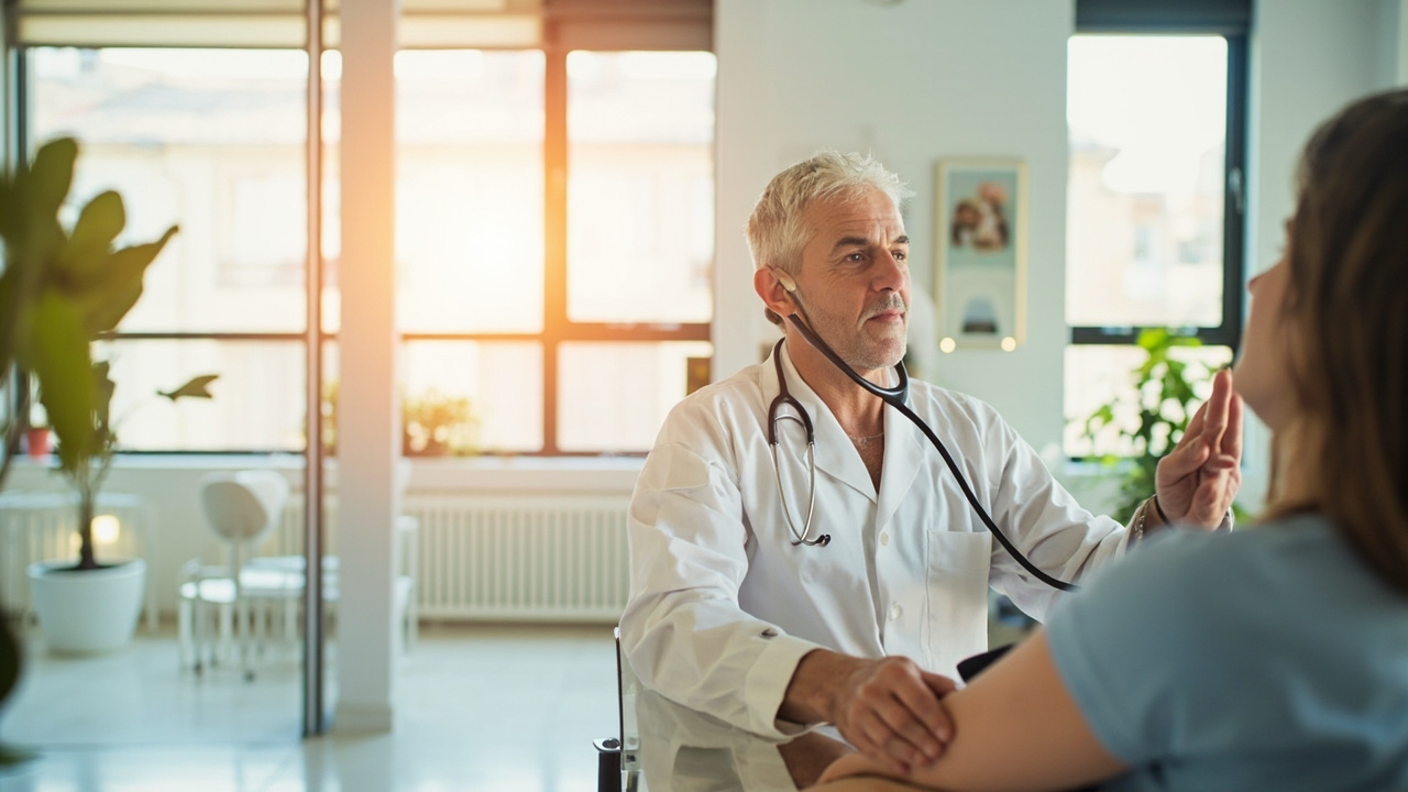 Омега-3 и рыбий жир: зачем нужны спортсменам