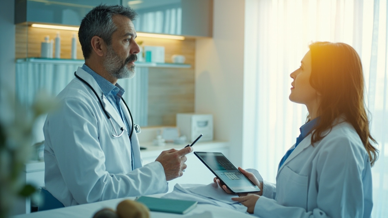 Омега-3 и рыбий жир: зачем нужны спортсменам