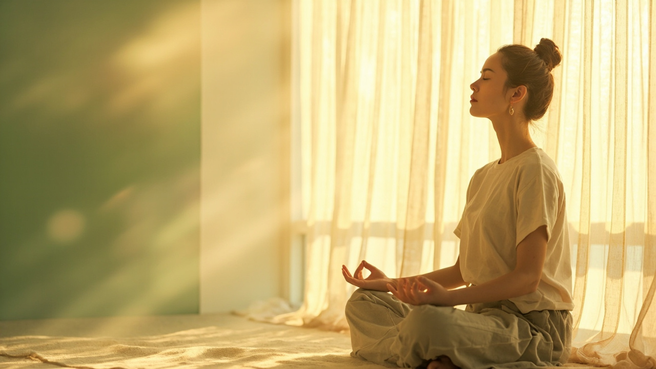 Как не потерять мотивацию к тренировкам