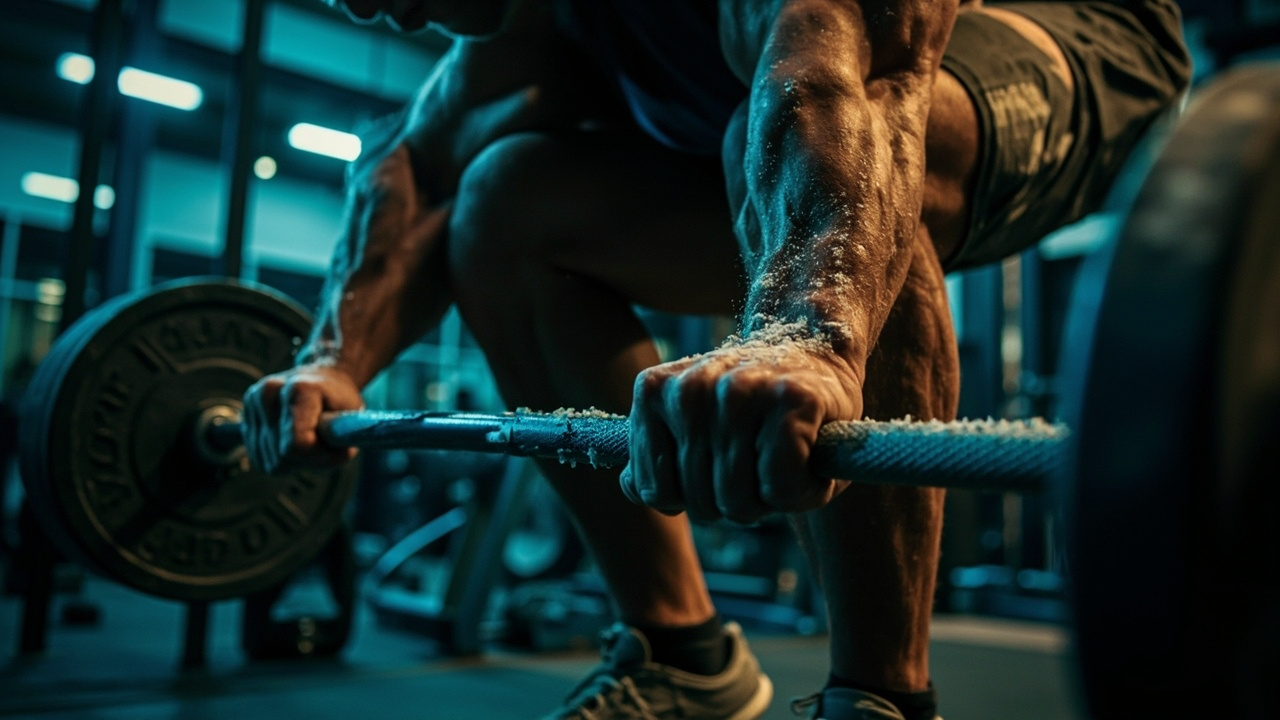 Безглютеновая диета и спорт: нужна ли