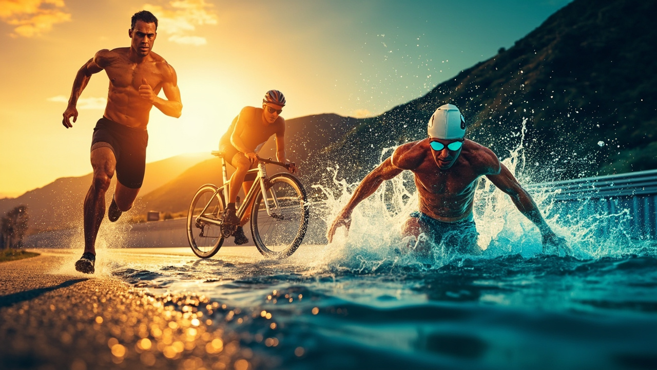 Как восстановиться после марафона