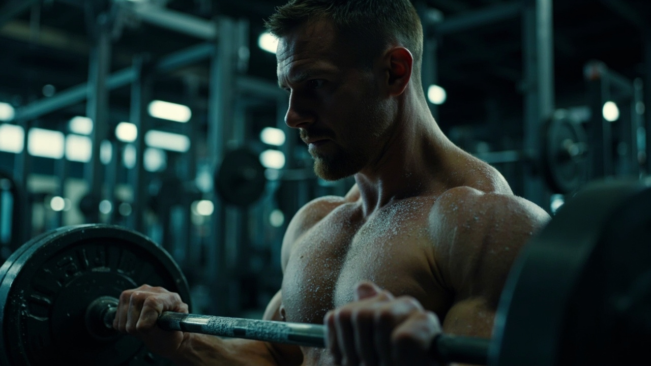 Йога для спины: 10 поз от боли в пояснице