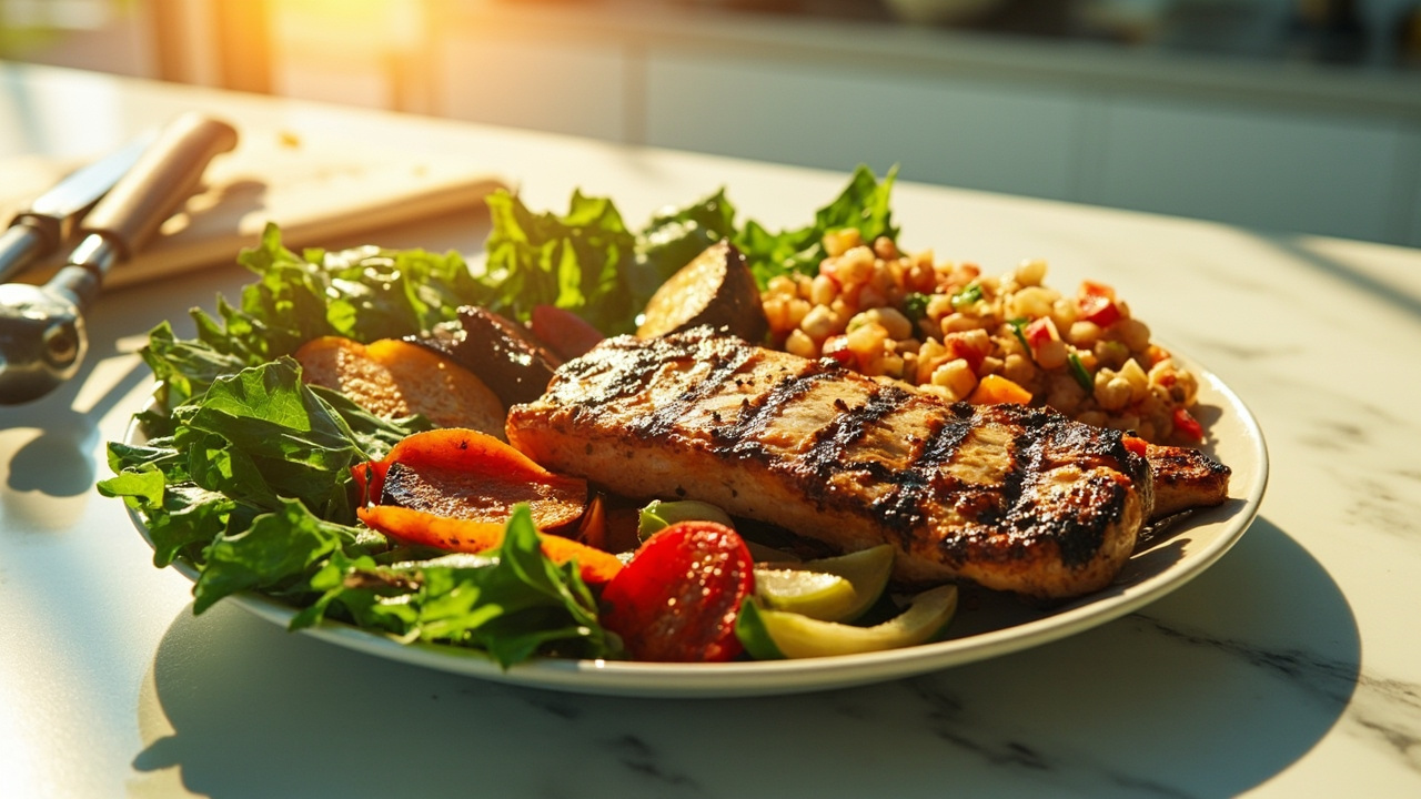 Сколько подходов и повторений нужно для роста мышц