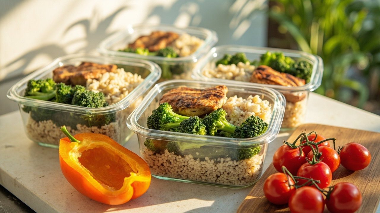 Сколько подходов и повторений нужно для роста мышц