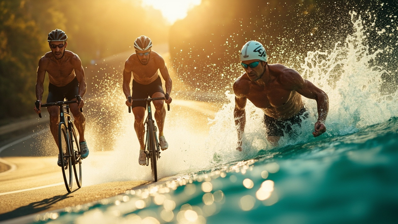 Кето-диета и спорт: все за и против