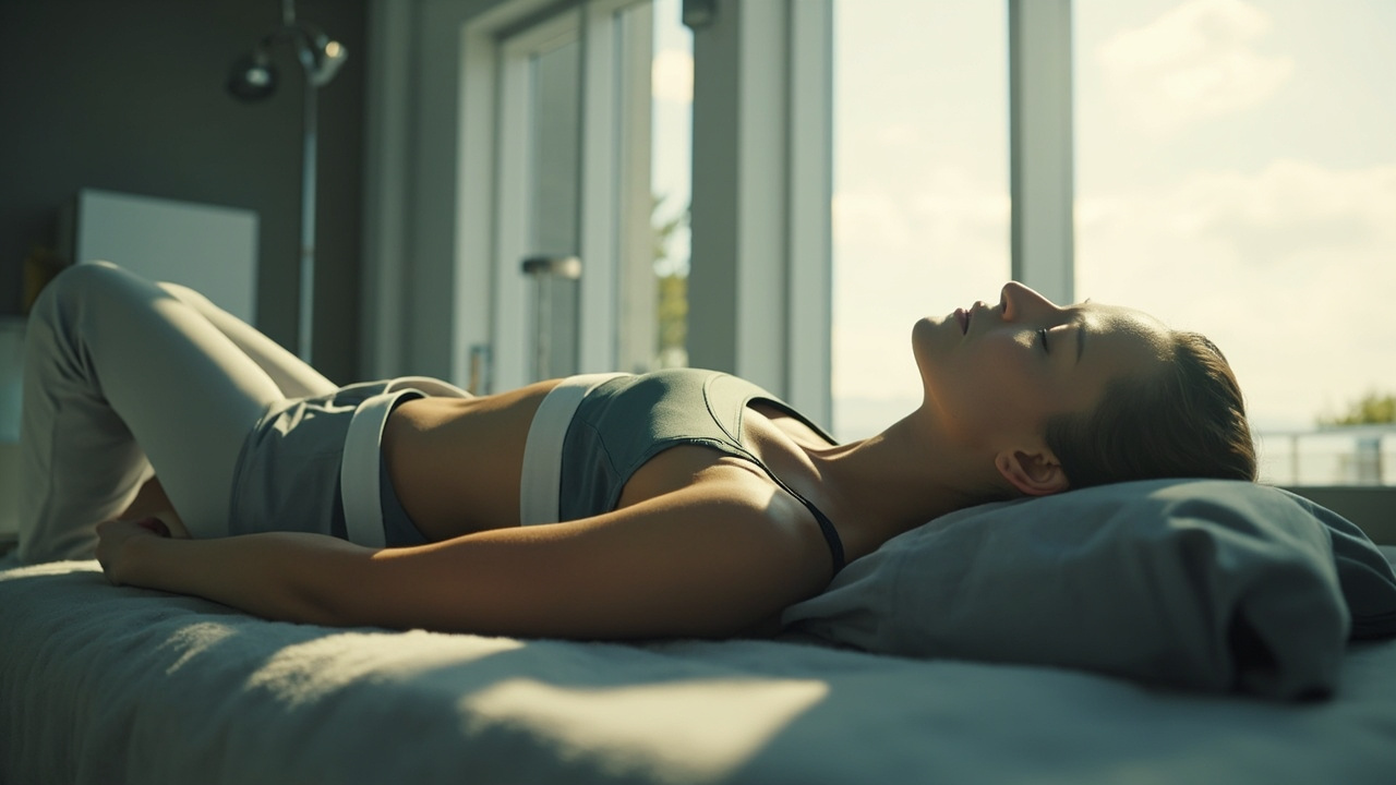 Как правильно прыгать на скакалке для похудения