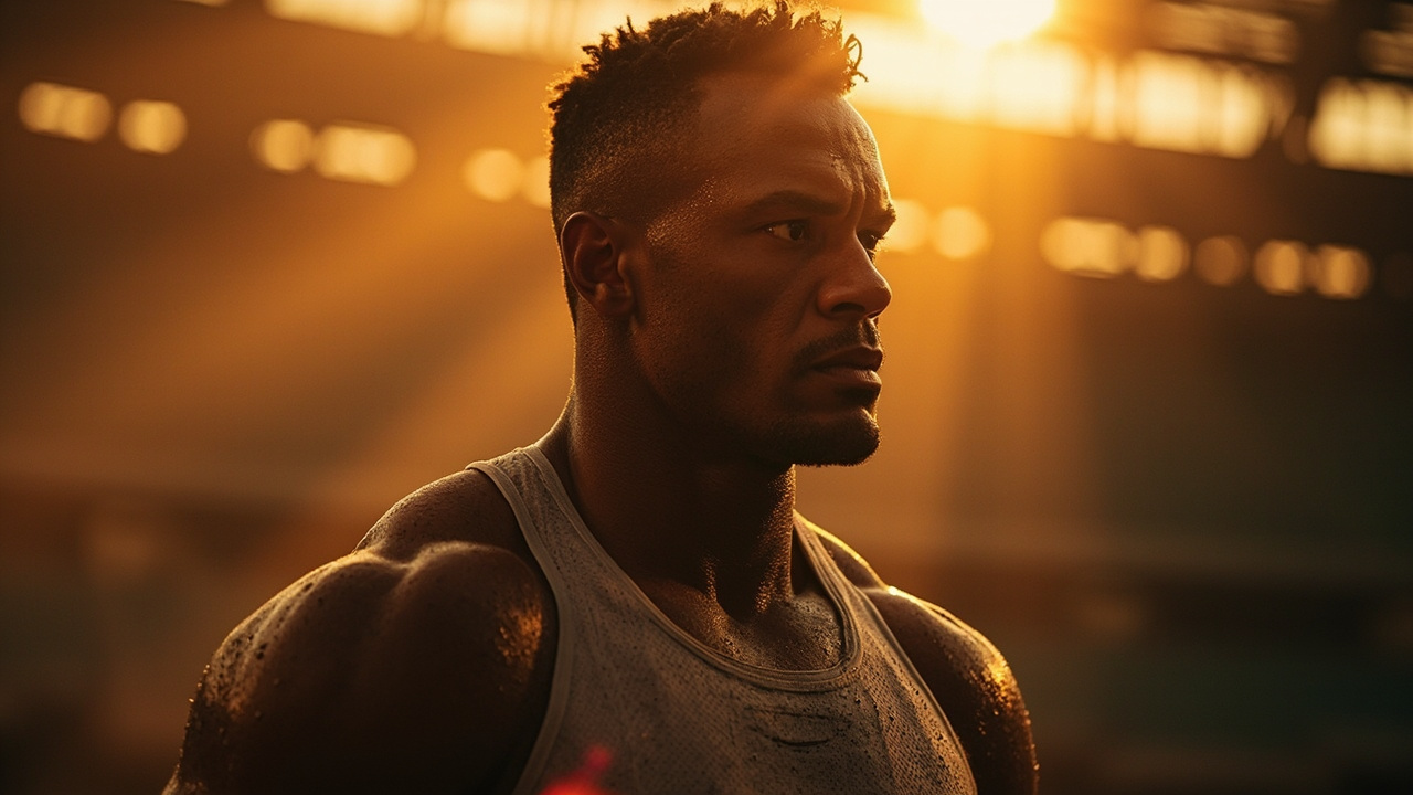 Спортивный массаж: виды и польза