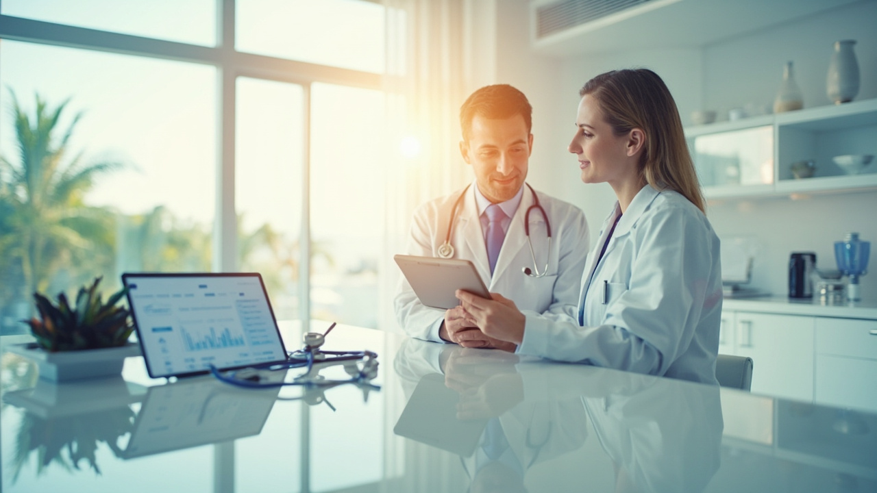 Тренировки на свежем воздухе: программы и преимущества