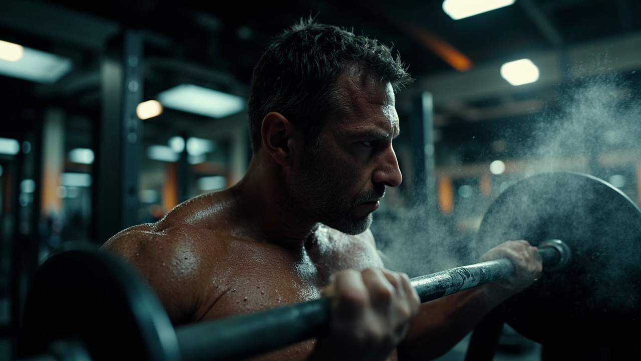 Какие витамины нужны спортсменам зимой