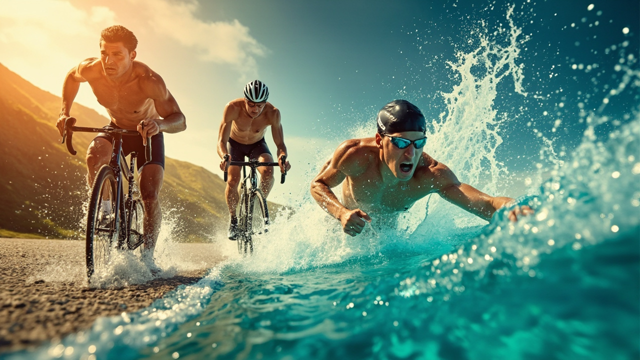 Изометрические упражнения: сила без движения