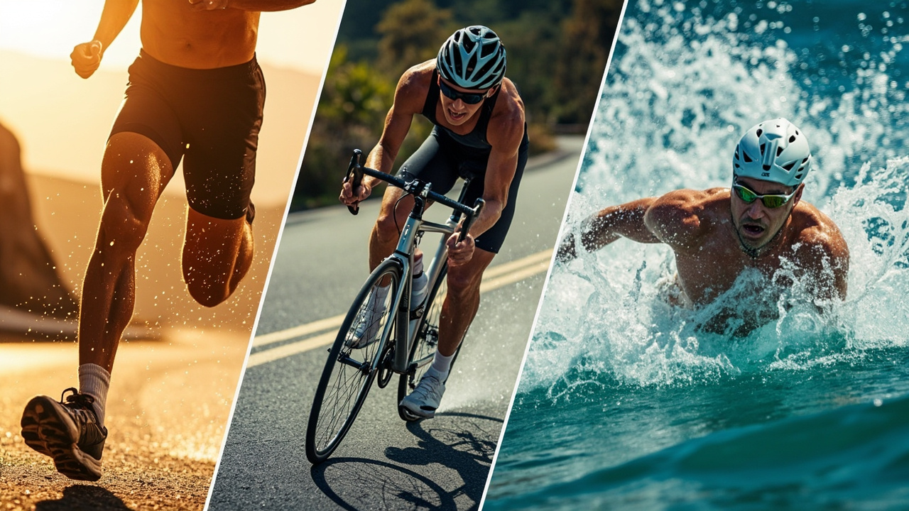 Изометрические упражнения: сила без движения