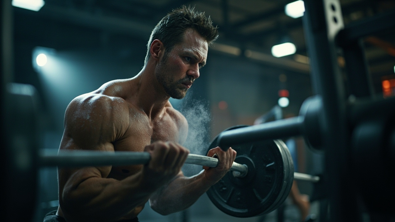 Топ-7 ошибок новичков в тренажёрном зале