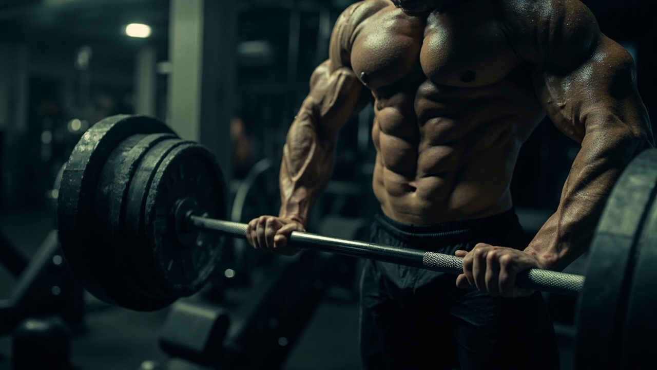 Топ-7 ошибок новичков в тренажёрном зале