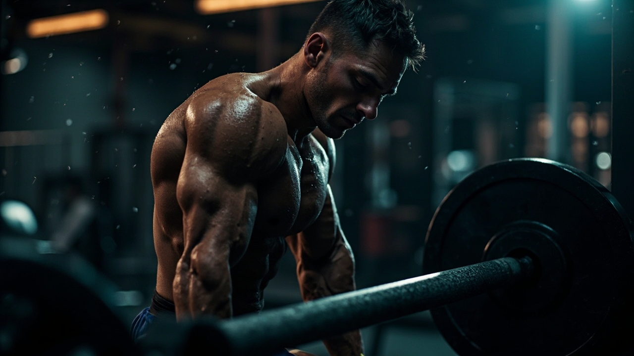 Утренняя зарядка: 10 минут для бодрости