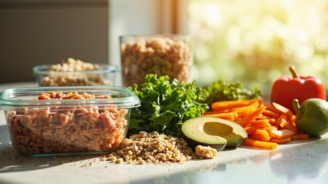 Программа тренировок на рельеф за 6 недель